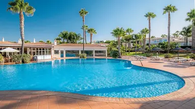 Clube Porto-Mós