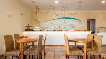 Clube Porto-Mós