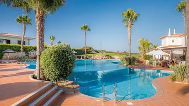 Clube Porto-Mós