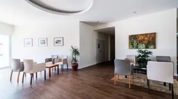 Clube Vilarosa Apt Turisticos