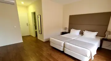 Clube Vilarosa Apt Turisticos