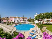 Clube Vilarosa Apt Turisticos