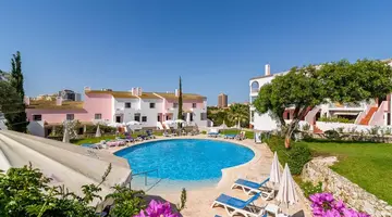 Clube Vilarosa Apt Turisticos