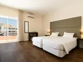 Clube Vilarosa Apt Turisticos