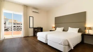 Clube Vilarosa Apt Turisticos