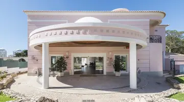 Clube Vilarosa Apt Turisticos