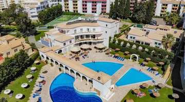 Clube Vilarosa Apt Turisticos