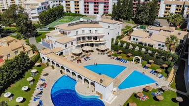 Clube Vilarosa Apt Turisticos