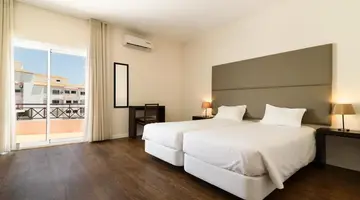 Clube Vilarosa Apt Turisticos