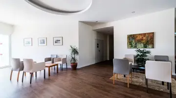 Clube Vilarosa Apt Turisticos