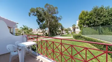 Clube Vilarosa Apt Turisticos