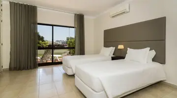 Clube Vilarosa Apt Turisticos