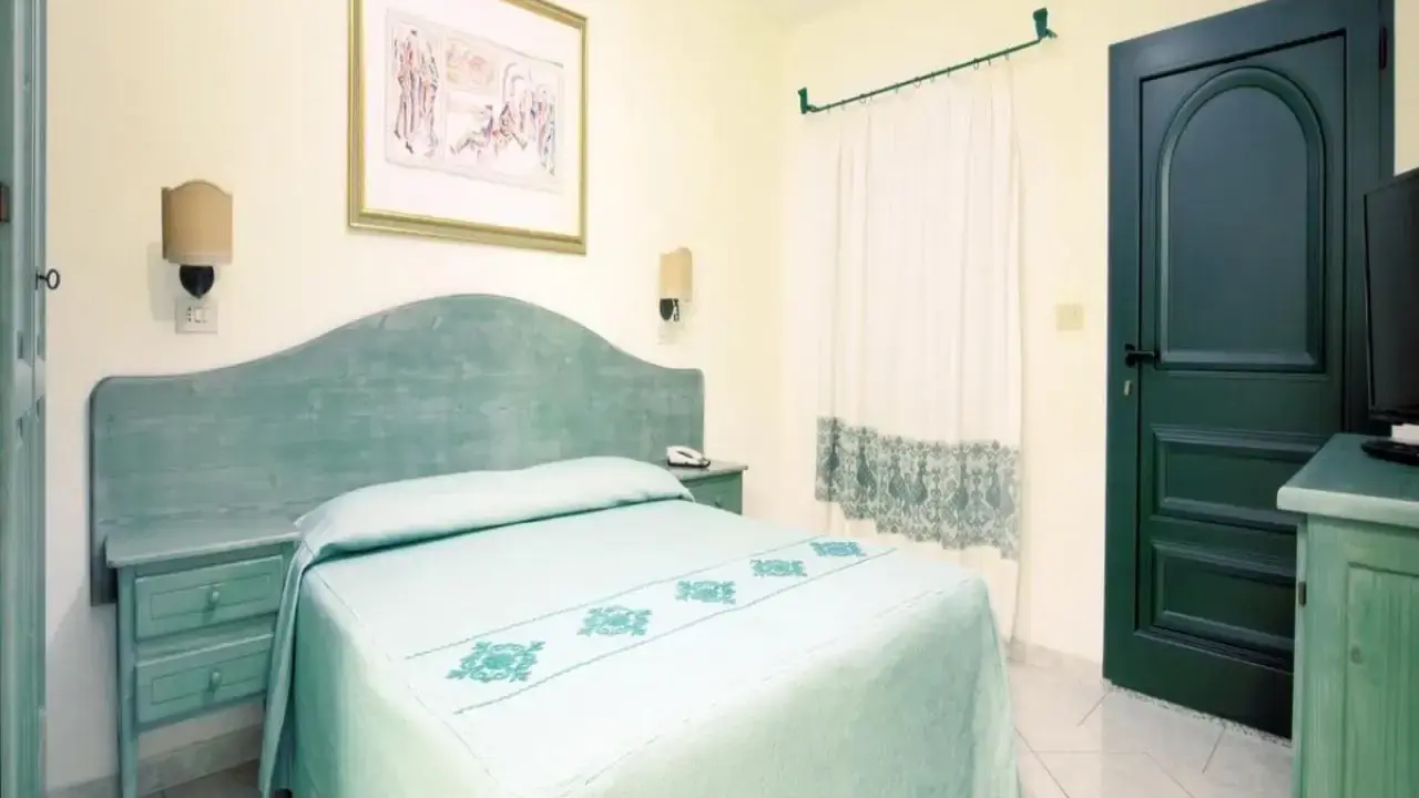 Clubhotel Marina Seada Beach