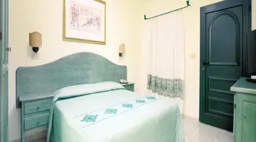 Clubhotel Marina Seada Beach