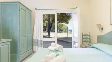 Clubhotel Marina Seada Beach