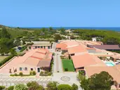 Clubhotel Marina Seada Beach
