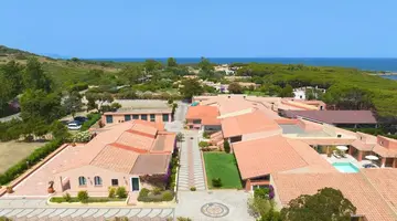 Clubhotel Marina Seada Beach