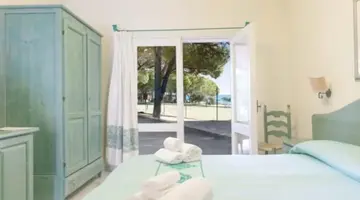Clubhotel Marina Seada Beach