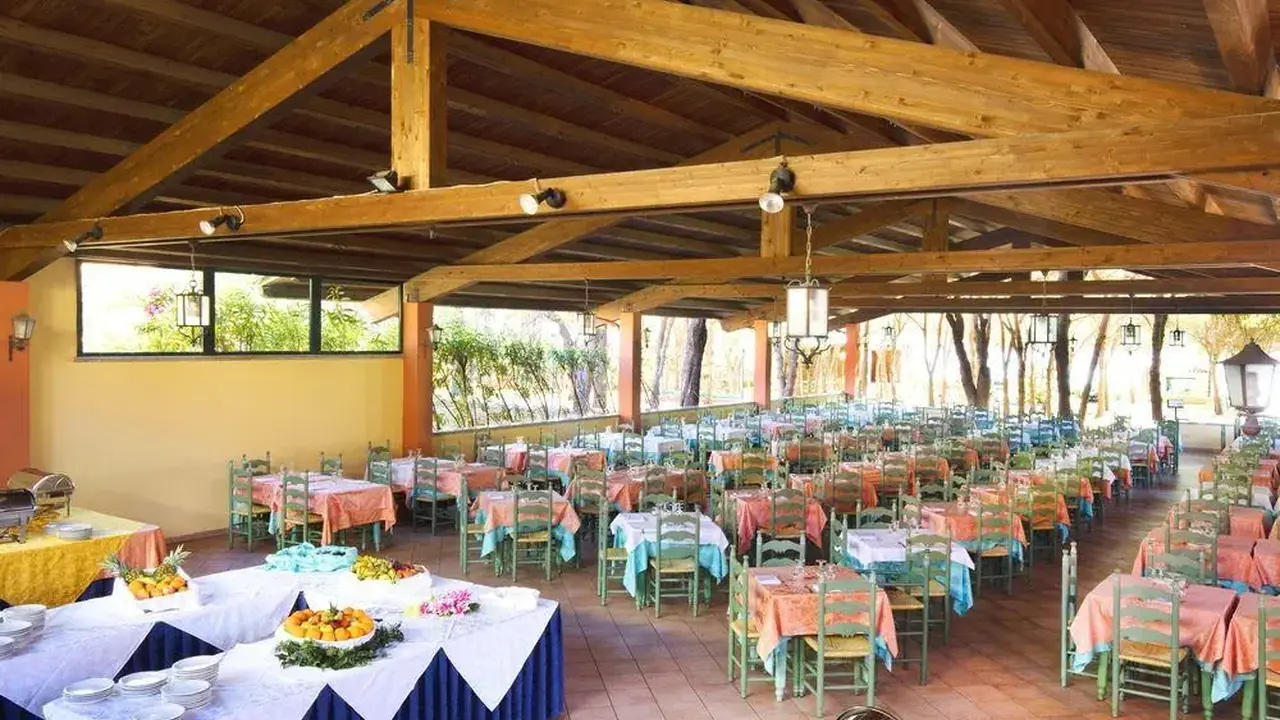 Clubhotel Marina Seada Beach