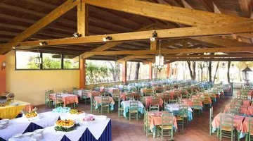 Clubhotel Marina Seada Beach