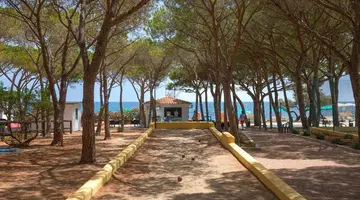 Clubhotel Marina Seada Beach