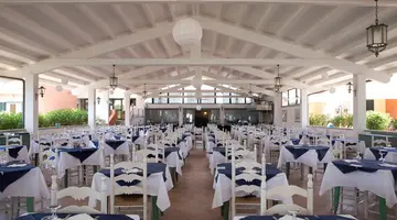 Clubhotel Marina Seada Beach