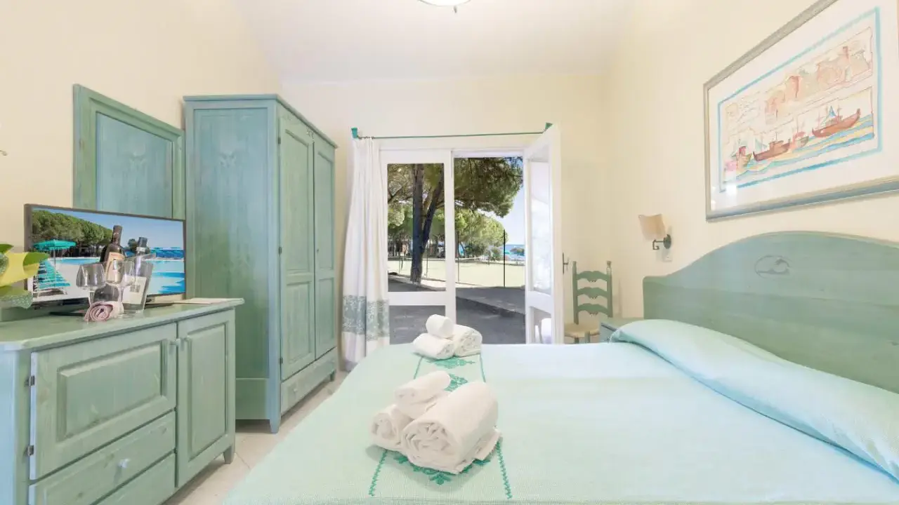 Clubhotel Marina Seada Beach