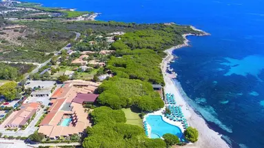 Clubhotel Marina Seada Beach