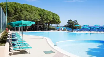 Clubhotel Marina Seada Beach