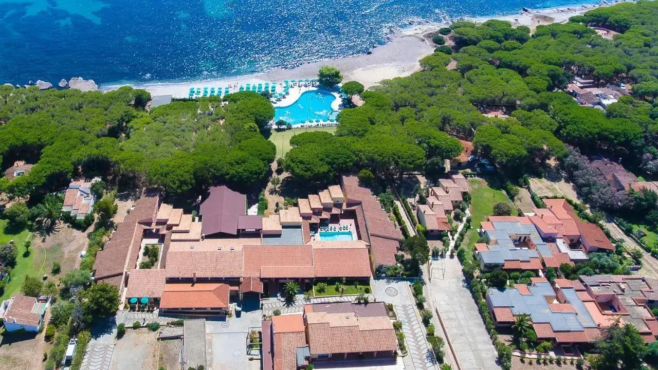 Clubhotel Marina Seada Beach