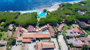 Clubhotel Marina Seada Beach
