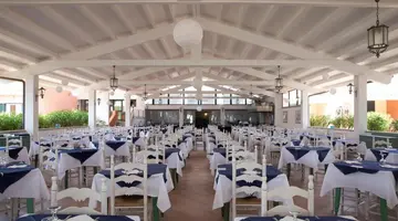 Clubhotel Marina Seada Beach