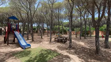 Clubhotel Marina Seada Beach
