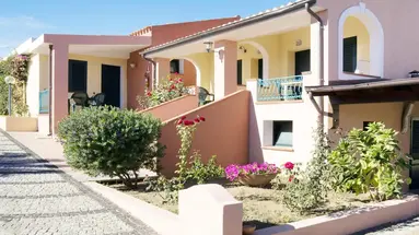 Clubhotel Marina Seada Beach