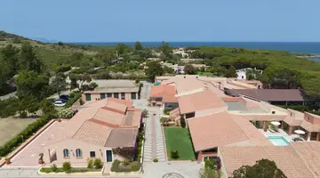 Clubhotel Marina Seada Beach
