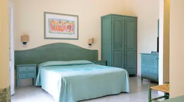 Clubhotel Marina Seada Beach