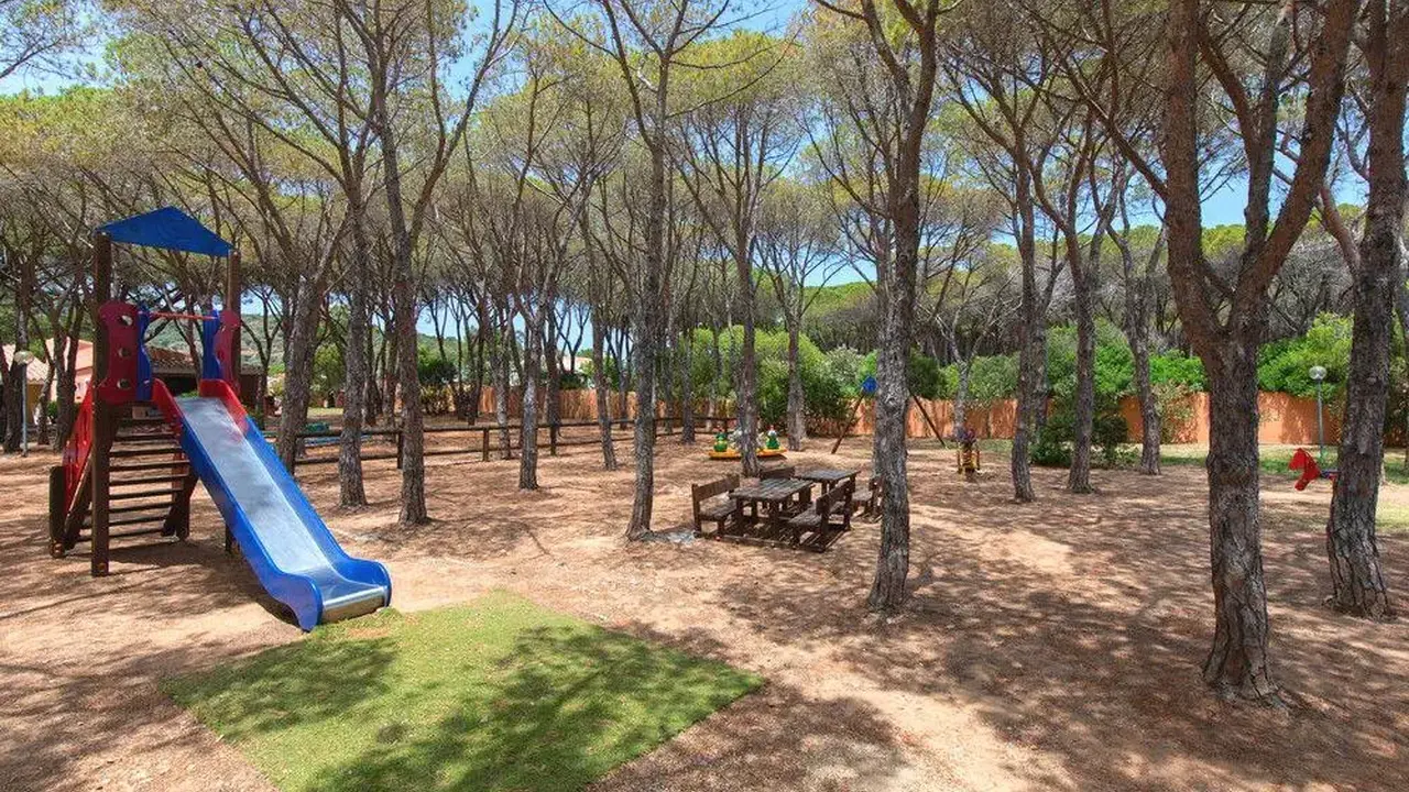 Clubhotel Marina Seada Beach