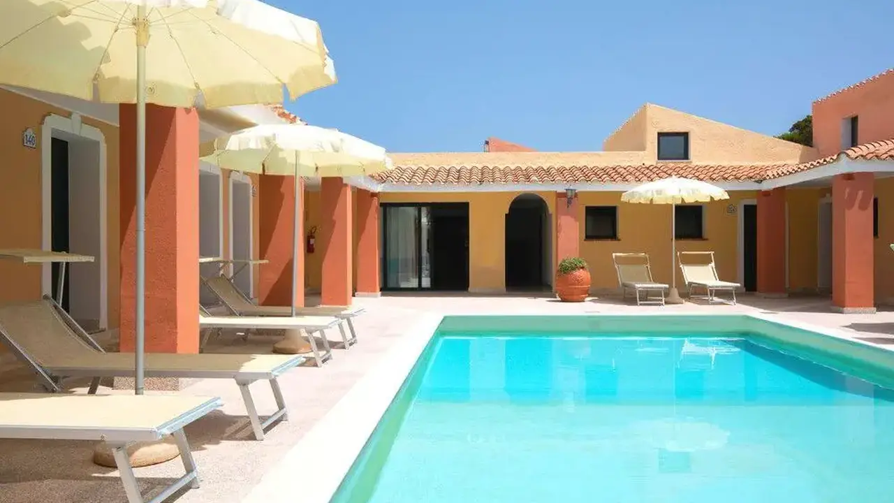 Clubhotel Marina Seada Beach