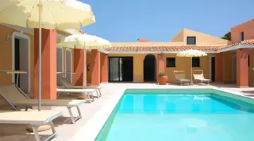 Clubhotel Marina Seada Beach