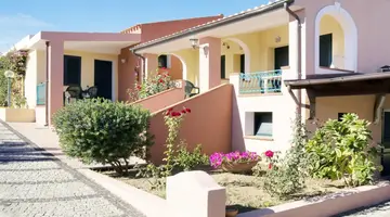 Clubhotel Marina Seada Beach