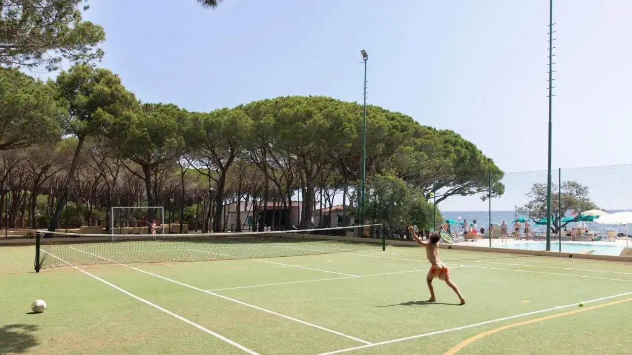 Clubhotel Marina Seada Beach