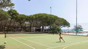 Clubhotel Marina Seada Beach
