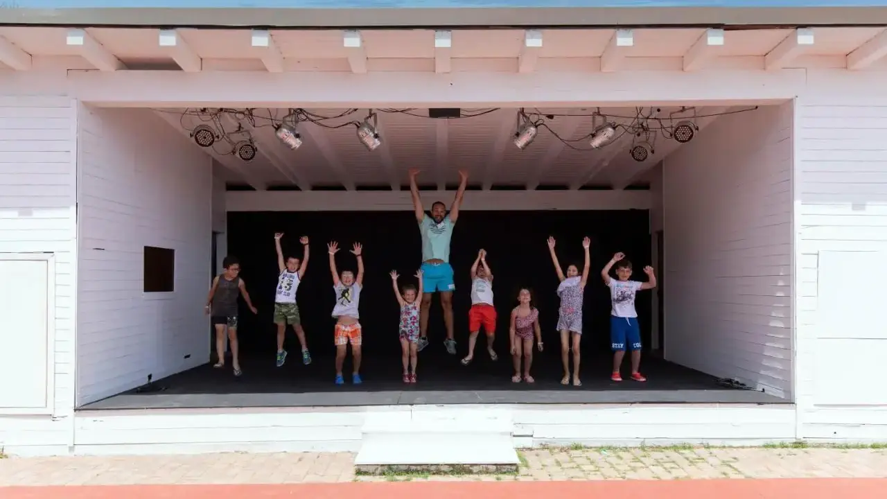 Clubhotel Marina Seada Beach