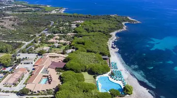 Clubhotel Marina Seada Beach