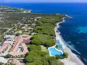 Clubhotel Marina Seada Beach