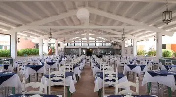 Clubhotel Marina Seada Beach