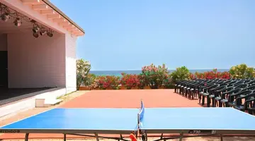 Clubhotel Marina Seada Beach