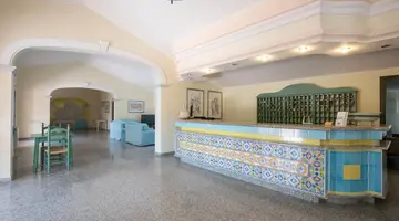 Clubhotel Marina Seada Beach