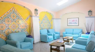 Clubhotel Marina Seada Beach