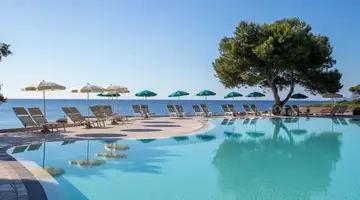 Clubhotel Marina Seada Beach